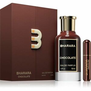 Bharara Chocolate parfémovaná voda unisex 100 ml obraz
