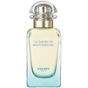 HERMÈS Parfums-Jardins Collection Un Jardin Mediterranée toaletní voda unisex 50 ml obraz