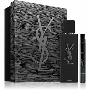 Yves Saint Laurent MYSLF Le Parfum dárková sada pro muže obraz