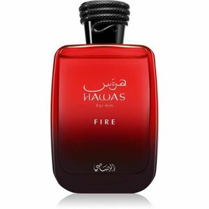Rasasi Hawas Fire parfémovaná voda unisex 100 ml obraz