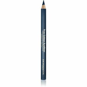 Dermacol True Colour Eyeliner dlouhotrvající tužka na oči odstín 06 4 g obraz