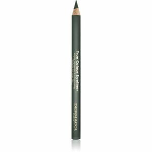 Dermacol True Colour Eyeliner dlouhotrvající tužka na oči odstín 05 4 g obraz