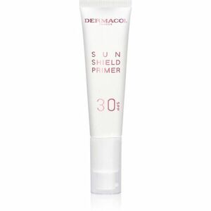Dermacol Sun Shield ochranná podkladová báze pod make-up SPF 30 30 ml obraz