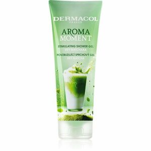 Dermacol Aroma Moment Hey Matcha sprchový gel 250 ml obraz