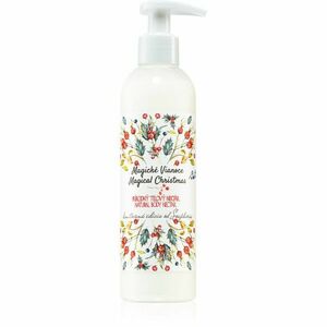 Soaphoria Magical Christmas organický tělový jogurt s hydratačním účinkem 250 ml obraz