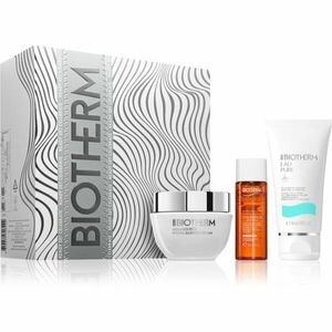 Biotherm Aquasource Hydra Barrier Cream dárková sada pro ženy obraz