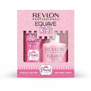 Revlon Professional Equave Kids dárková sada pro holky obraz