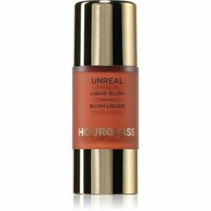 Hourglass Unreal tekutá tvářenka odstín Moment 10.3 ml obraz