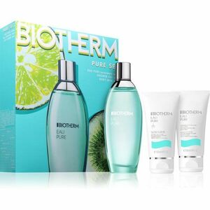 Biotherm Eau Pure dárková sada pro ženy obraz