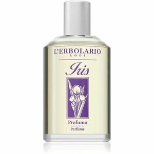 L'ERBOLARIO Iris parfémovaná voda pro ženy 100 ml obraz