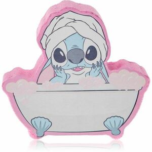 Mad Beauty Disney Stitch koupelová bomba vůně Tuberose & Jasmine 150 g obraz