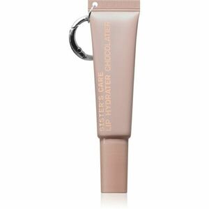 Sister's Aroma Lip Hydrater tónovací hydratační balzám na rty odstín Chocolatier 10 ml obraz