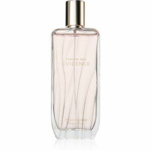 Yves Rocher Comme une Evidence parfémovaná voda pro ženy 100 ml obraz
