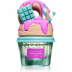 Lattafa Give Me Gourmand Vanilla Freak parfémovaná voda unisex 75 ml obraz