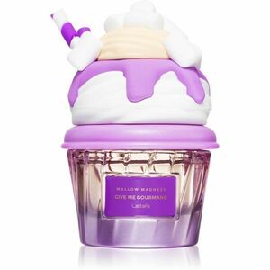 Lattafa Give Me Gourmand Mallow Madness parfémovaná voda unisex 75 ml obraz