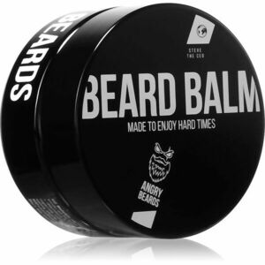 Angry Beards Steve the CEO Beard Balm balzám na vousy 46 g obraz