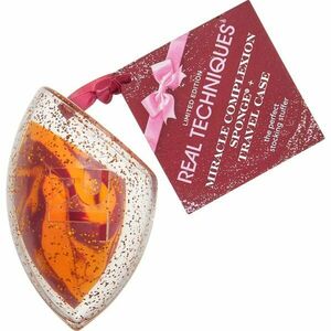 Real Techniques Original Collection Base houbička pro aplikaci make-upu obraz