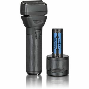 BaByliss PRO Fxone All-Metal FX79FSGE profesionální strojek na vousy Black 1 ks obraz