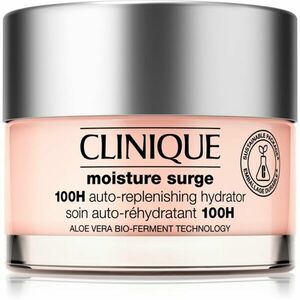 Clinique Moisture Surge™ 100H Auto-Replenishing Hydrator hydratační gelový krém 50 ml obraz