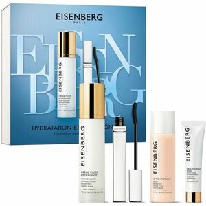 EISENBERG Hydration et Lash Definition dárková sada pro ženy obraz