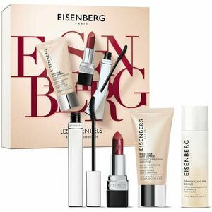 EISENBERG Makeup Essentials dárková sada pro ženy obraz