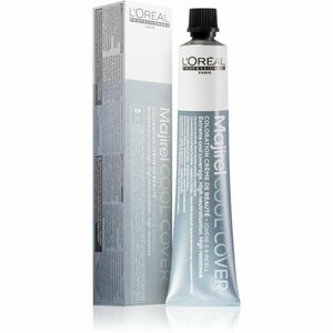 L’Oréal Professionnel Majirel Cool Cover barva na vlasy odstín Cool Cover 9 50 ml obraz