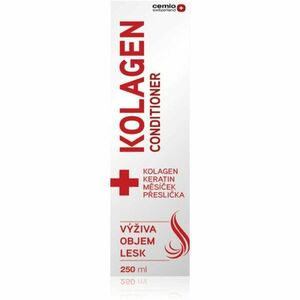 Cemio Kolagen Kondicionér vyživující kondicionér 250 ml obraz