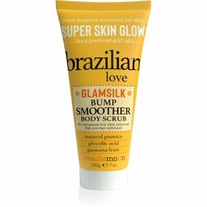 Treaclemoon Brazilian Love tělový peeling 200 g obraz
