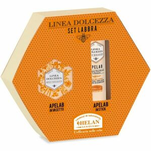 Helan LINEA DOLCEZZA Apelab Lips Set dárková sada pro ženy obraz