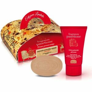 Helan Panettone Hand Care Set - Sweet Hands dárková sada na ruce obraz