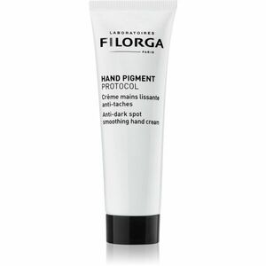 FILORGA HAND PIGMENT omlazující krém na ruce proti pigmentovým skvrnám 50 ml obraz