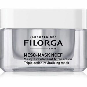 FILORGA MESO-MASK NCEF revitalizační maska 50 ml obraz
