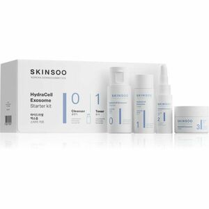 SKINSOO HydraCell Exosome Starter kit startovací sada obraz