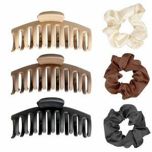 So Eco Classic Hair Essentials sada na vlasy obraz