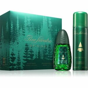Pino Silvestre Original dárková sada pro muže obraz