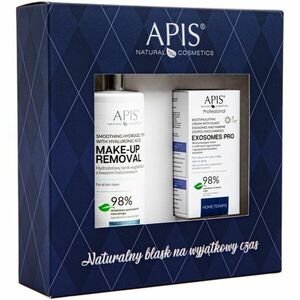 Apis Natural Cosmetics EXOSOMES PRO dárková sada s omlazujícím účinkem obraz
