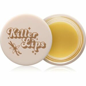 Killer Lips Silk Kiss Lip Mask Vanilla hydratační maska na rty 12 g obraz