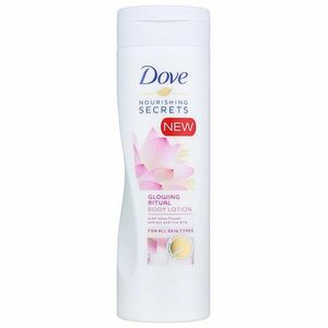 Dove Nourishing Secrets Glowing Ritual tělové mléko 250 ml obraz
