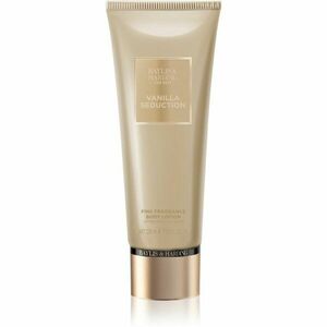 Baylis & Harding The Edit Vanilla Seduction parfémované tělové mléko pro ženy 236 ml obraz
