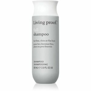 Living Proof Full šampon pro dokonalý objem 60 ml obraz
