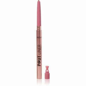 Revolution Pout Liner tužka na rty pro zvětšení objemu odstín Kiss Baby Pink 0.2 g obraz