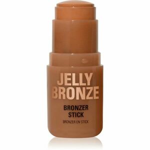 Revolution Jelly Bronzer bronzer v tyčince odstín Light Sunkissed 8 g obraz