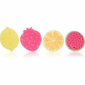I Heart Revolution Fruity Face čisticí houbička na obličej obraz