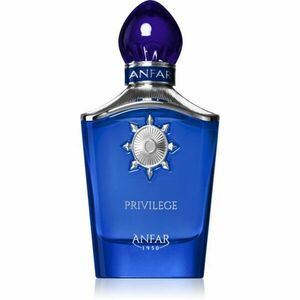 Anfar Privilege parfémový extrakt pro muže 100 ml obraz