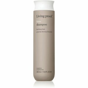 Living Proof No Frizz šampon proti krepatění 236 ml obraz