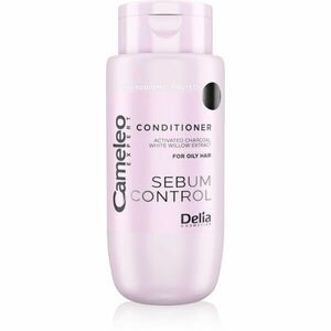 Delia Cosmetics Cameleo Expert Sebum Control Conditioner kondicionér pro mastné vlasy 300 ml obraz
