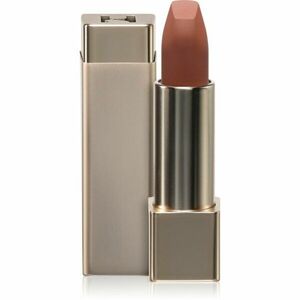 Hourglass Unlocked matná rtěnka odstín 350 Sparrow 4 g obraz