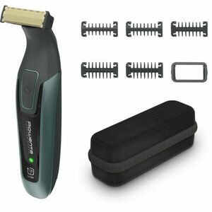 Rowenta Forever Sharp Comfort TN6044E0 zastřihovač vousů 8 ks obraz