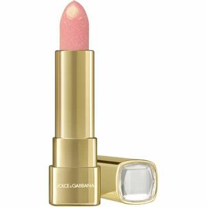Dolce&Gabbana Gemstone Lipstick lesklá rtěnka odstín 00 Diamond 3.5 g obraz