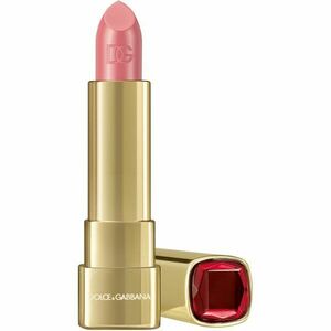 Dolce&Gabbana Gemstone Lipstick lesklá rtěnka odstín 115 Ruby Blush 3.5 g obraz